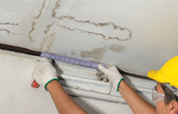 Reliable Basement Flood Cleanup contractor in Bullock, NC by Aqua Guard Water Damage